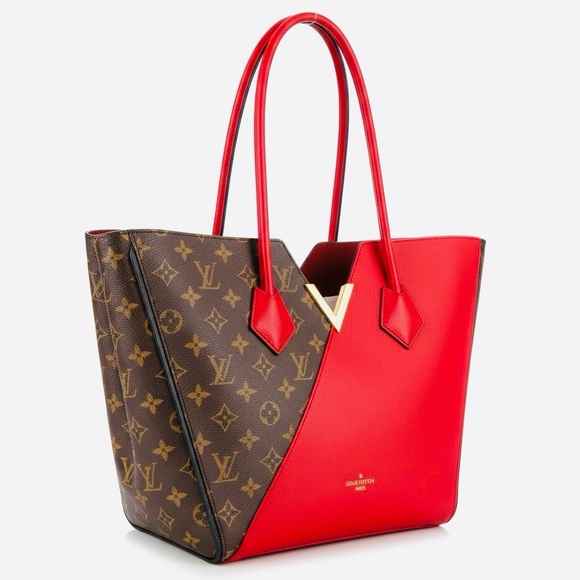 Louis Vuitton Handbags - Louis Vuitton Monogram Kimono Tote